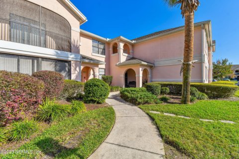 Copropriété à vendre à Saint Augustine, Floride: 3 chambres, 134.52 m2 № 812536 - photo 5