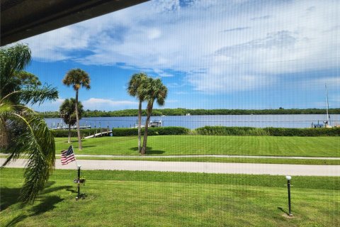 Condominio en venta en Palm City, Florida, 2 dormitorios, 140.19 m2 № 1329178 - foto 15