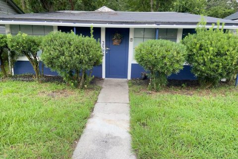 Villa ou maison à vendre à Jacksonville, Floride: 3 chambres № 1306139 - photo 2