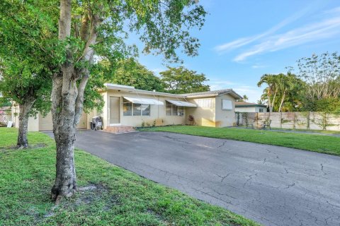 Casa en venta en Hollywood, Florida, 4 dormitorios, 183.57 m2 № 1160820 - foto 6