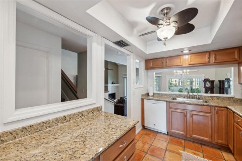 Adosado en venta en Tampa, Florida, 3 dormitorios, 145.3 m2 № 1287481 - foto 21