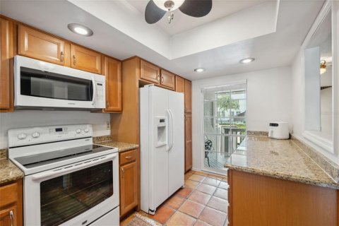 Adosado en venta en Tampa, Florida, 3 dormitorios, 145.3 m2 № 1287481 - foto 18