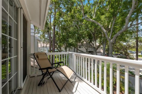 Townhouse in Tampa, Florida 3 bedrooms, 145.3 sq.m. № 1287481 - photo 28