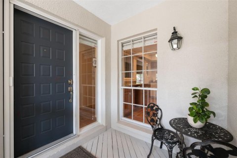 Townhouse in Tampa, Florida 3 bedrooms, 145.3 sq.m. № 1287481 - photo 5