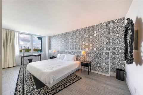 Copropriété à vendre à Miami Beach, Floride: 1 chambre, 64.66 m2 № 952453 - photo 14