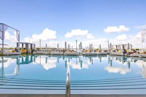 Condo in Miami Beach, Florida, 1 bedroom  № 952453 - photo 9