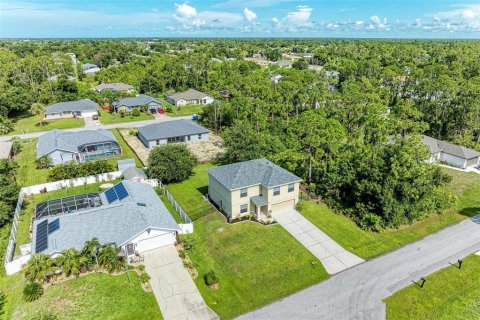 Villa ou maison à vendre à Punta Gorda, Floride: 3 chambres, 207.73 m2 № 1289488 - photo 8