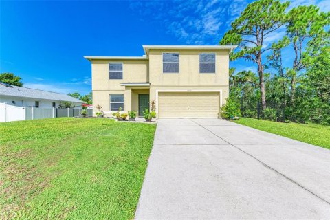 Villa ou maison à vendre à Punta Gorda, Floride: 3 chambres, 207.73 m2 № 1289488 - photo 11