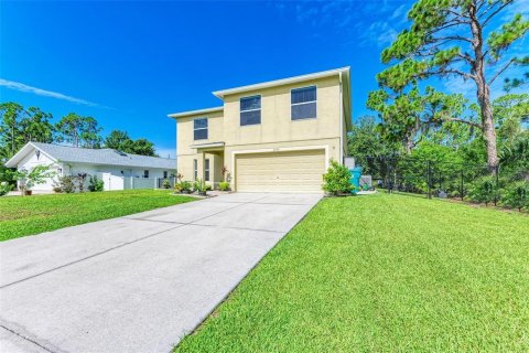 Villa ou maison à vendre à Punta Gorda, Floride: 3 chambres, 207.73 m2 № 1289488 - photo 12