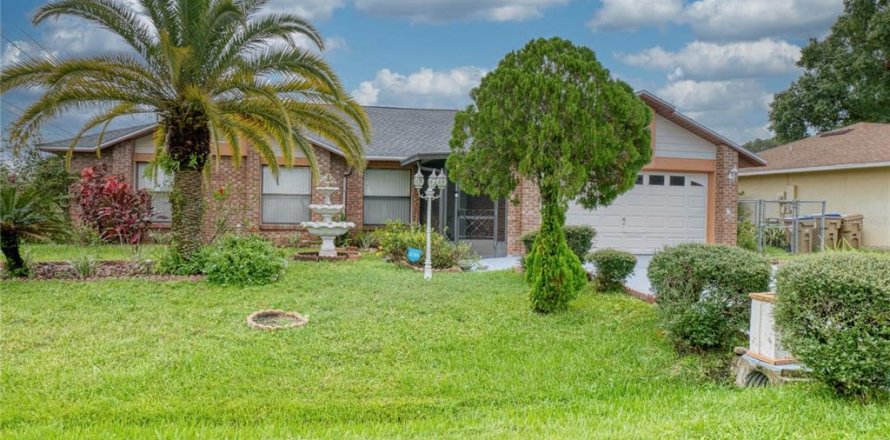 Villa ou maison à Kissimmee, Floride 3 chambres, 143.81 m2 № 1352662