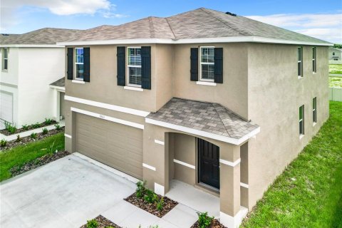 House in Ocala, Florida 5 bedrooms, 227.33 sq.m. № 1352868 - photo 6