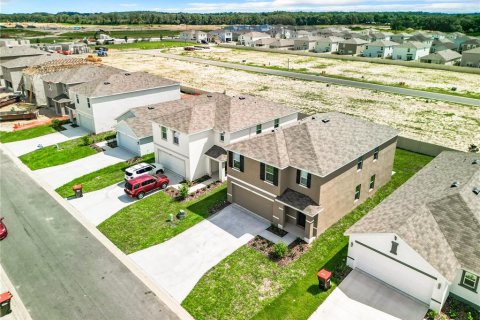 Villa ou maison à louer à Ocala, Floride: 5 chambres, 227.33 m2 № 1352868 - photo 5