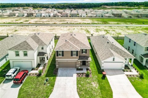 Villa ou maison à louer à Ocala, Floride: 5 chambres, 227.33 m2 № 1352868 - photo 2