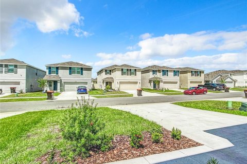 Villa ou maison à louer à Ocala, Floride: 5 chambres, 227.33 m2 № 1352868 - photo 8