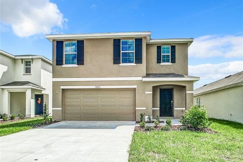 Villa ou maison à louer à Ocala, Floride: 5 chambres, 227.33 m2 № 1352868 - photo 7