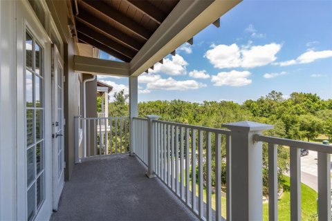 Condo in Kissimmee, Florida, 2 bedrooms  № 1352630 - photo 28