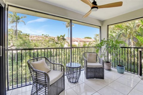 Copropriété à vendre à Boca Raton, Floride: 2 chambres, 85.47 m2 № 1347870 - photo 14