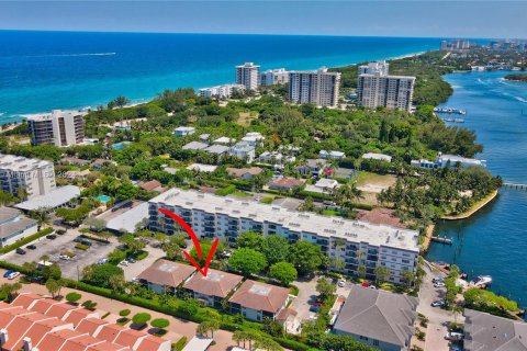 Condominio en venta en Boca Raton, Florida, 2 dormitorios, 85.47 m2 № 1347870 - foto 1