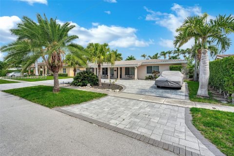 Villa ou maison à louer à Deerfield Beach, Floride: 3 chambres, 124.86 m2 № 1347959 - photo 3