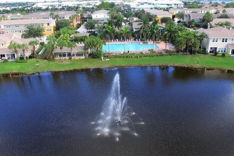 Touwnhouse à vendre à West Palm Beach, Floride: 3 chambres, 140.75 m2 № 1186228 - photo 3