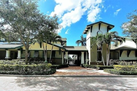 Touwnhouse à vendre à West Palm Beach, Floride: 3 chambres, 140.75 m2 № 1186228 - photo 19