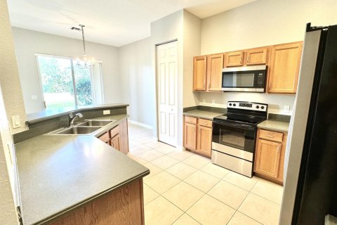 Townhouse in West Palm Beach, Florida 3 bedrooms, 140.75 sq.m. № 1186228 - photo 29