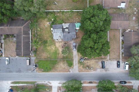 Villa ou maison à vendre à Tampa, Floride: 2 chambres, 68.56 m2 № 633717 - photo 3