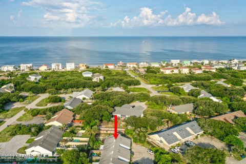 Villa ou maison à vendre à Saint Augustine, Floride: 2 chambres, 117.61 m2 № 800994 - photo 2