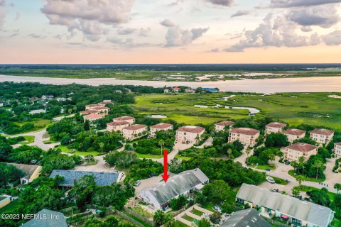 Villa ou maison à vendre à Saint Augustine, Floride: 2 chambres, 117.61 m2 № 800994 - photo 1