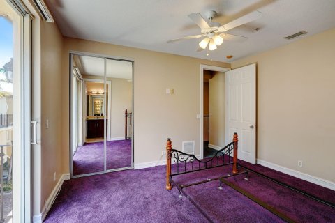 Touwnhouse à vendre à Pompano Beach, Floride: 3 chambres, 248.05 m2 № 1139463 - photo 9