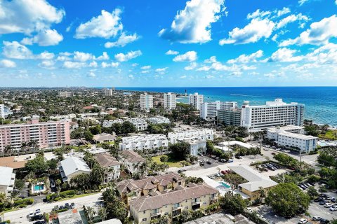 Touwnhouse à vendre à Pompano Beach, Floride: 3 chambres, 248.05 m2 № 1139463 - photo 15