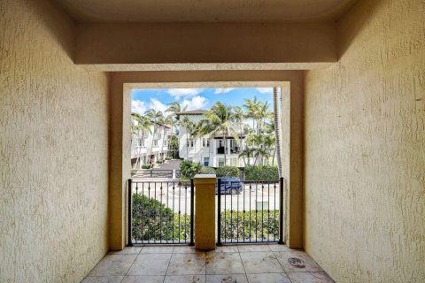 Touwnhouse à vendre à Pompano Beach, Floride: 3 chambres, 248.05 m2 № 1139463 - photo 7