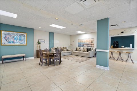 Condo in Boca Raton, Florida, 2 bedrooms  № 1139414 - photo 10