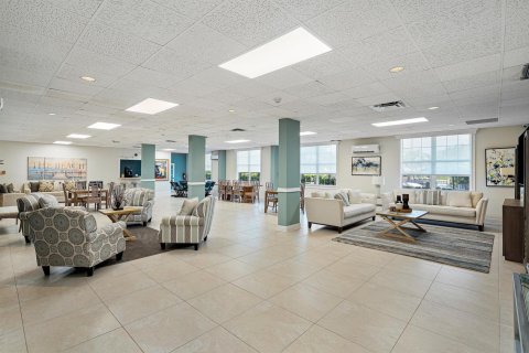 Copropriété à vendre à Boca Raton, Floride: 2 chambres, 125.98 m2 № 1139414 - photo 12