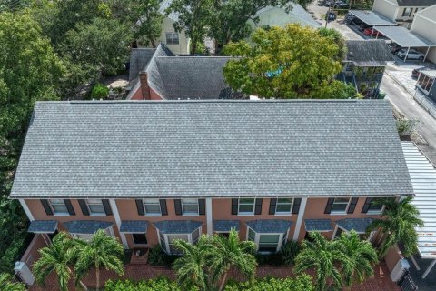 Touwnhouse à vendre à Tampa, Floride: 2 chambres, 117.89 m2 № 1392159 - photo 29