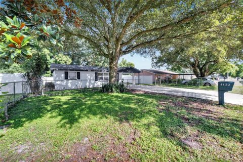 Villa ou maison à vendre à Zephyrhills, Floride: 3 chambres, 103.31 m2 № 1340876 - photo 9