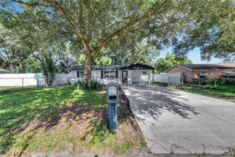 Villa ou maison à vendre à Zephyrhills, Floride: 3 chambres, 103.31 m2 № 1340876 - photo 6