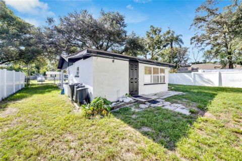 Villa ou maison à vendre à Zephyrhills, Floride: 3 chambres, 103.31 m2 № 1340876 - photo 18