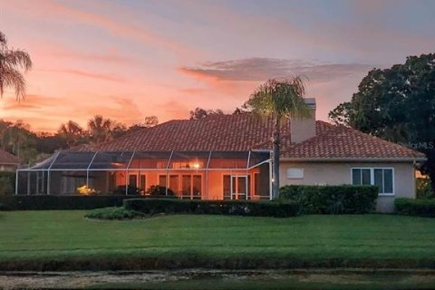 Villa ou maison à vendre à Oldsmar, Floride: 5 chambres, 323.3 m2 № 1340917 - photo 8