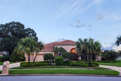 Villa ou maison à vendre à Oldsmar, Floride: 5 chambres, 323.3 m2 № 1340917 - photo 1