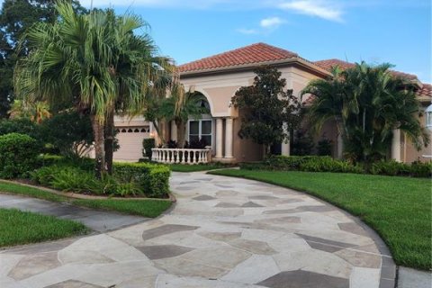 Villa ou maison à vendre à Oldsmar, Floride: 5 chambres, 323.3 m2 № 1340917 - photo 3