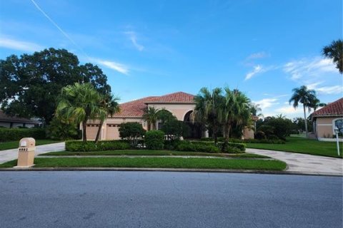 Villa ou maison à vendre à Oldsmar, Floride: 5 chambres, 323.3 m2 № 1340917 - photo 2