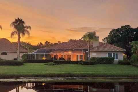 Villa ou maison à vendre à Oldsmar, Floride: 5 chambres, 323.3 m2 № 1340917 - photo 7