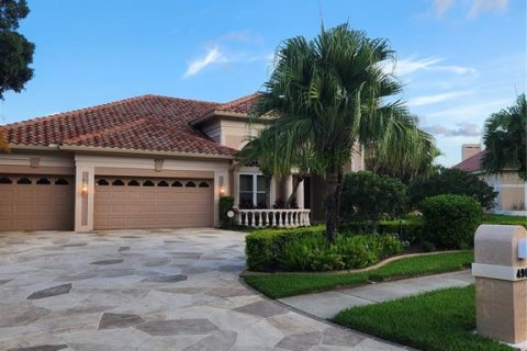 Villa ou maison à vendre à Oldsmar, Floride: 5 chambres, 323.3 m2 № 1340917 - photo 4