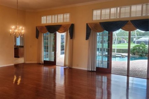 Villa ou maison à vendre à Oldsmar, Floride: 5 chambres, 323.3 m2 № 1340917 - photo 17