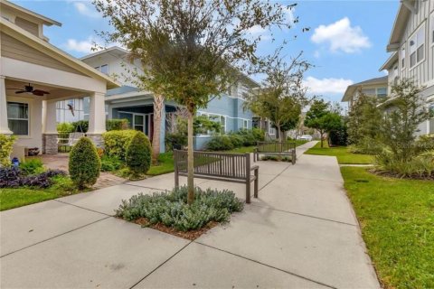 Villa ou maison à vendre à Orlando, Floride: 3 chambres, 180.88 m2 № 1340877 - photo 25