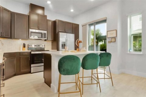 Casa en venta en Orlando, Florida, 3 dormitorios, 180.88 m2 № 1340877 - foto 9