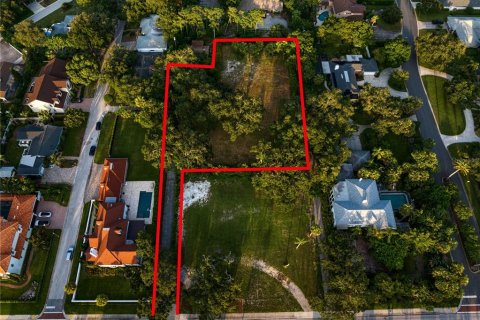 Terreno en venta en Clearwater, Florida № 1340843 - foto 3