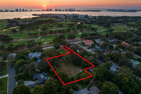 Terreno en venta en Clearwater, Florida № 1340843 - foto 2