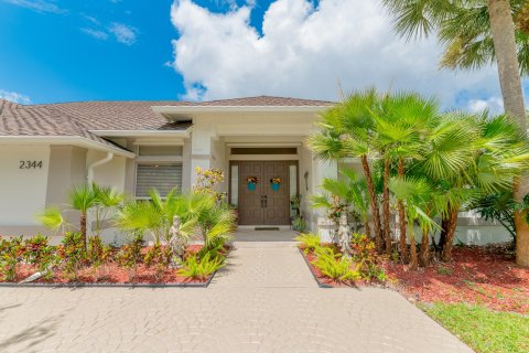 Villa ou maison à vendre à Palm City, Floride: 3 chambres, 214.88 m2 № 1223696 - photo 25